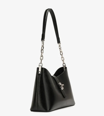 Aura Artisan Genuine Leather Timeless Purse