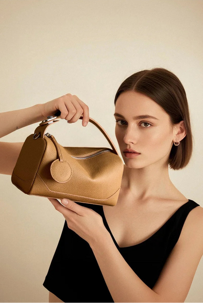 Element Artisan Genuine Leather Bag