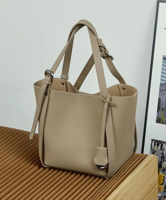 Horizon Genuine Leather Supple Large Purse