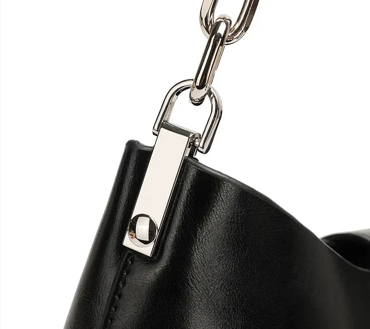 Aura Artisan Genuine Leather Timeless Purse