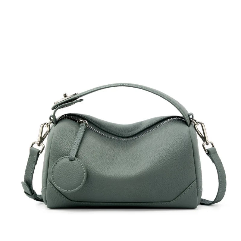 Element Artisan Genuine Leather Bag