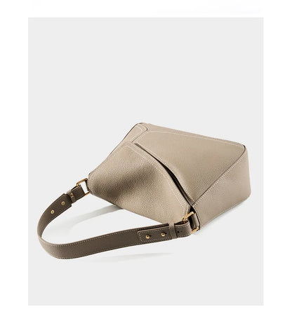 Dynasty Artisan Genuine Leather soft bag