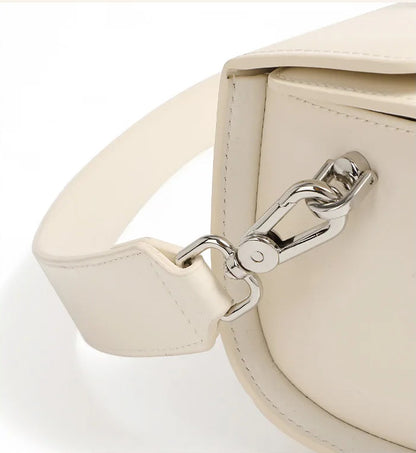 Genuine Leather Luxury Mini Handbag