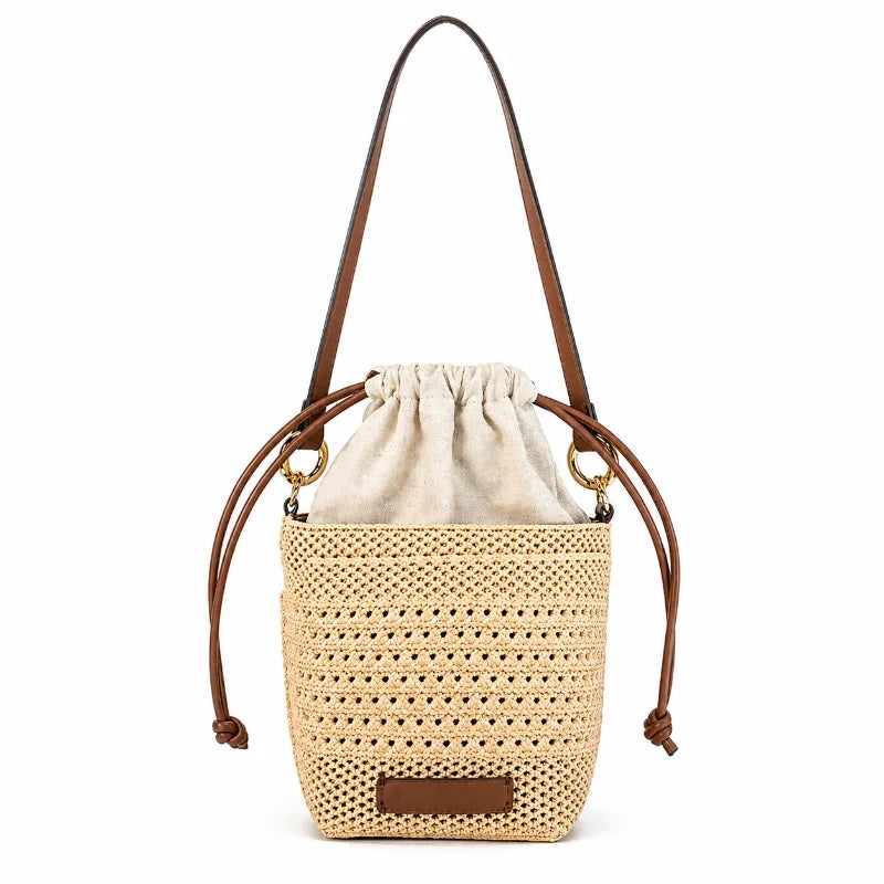 Modern Pillow Design Designer Handbag