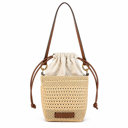 Modern Pillow Design Designer Handbag