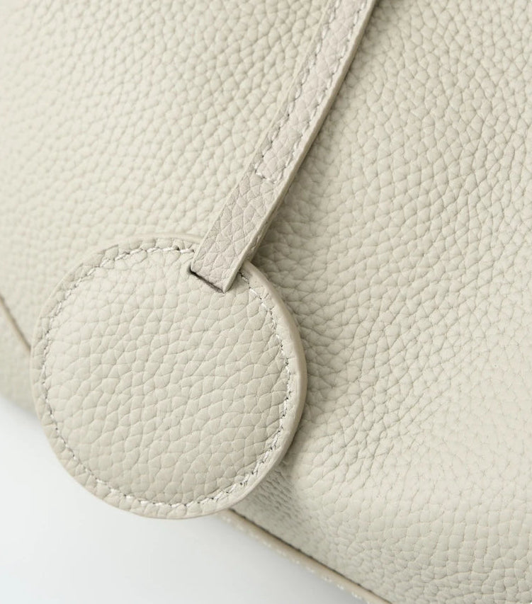 Element Artisan Genuine Leather Bag