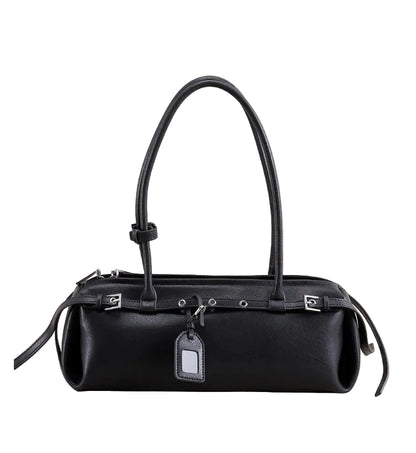 Genuine Leather Leisure Handbag