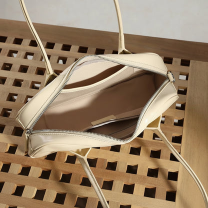 Luxury Genuine Leather Fashion Shoulder Bag