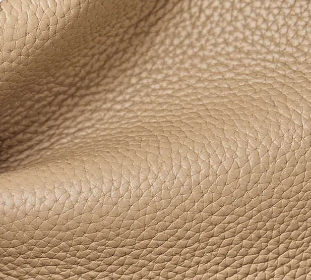 Elysian Genuine Leather Convertible Mini Satchel