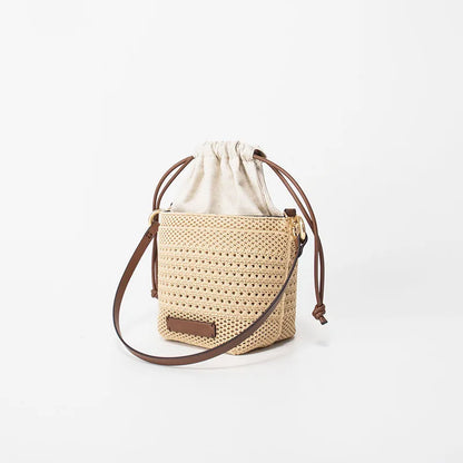 Modern Pillow Design Designer Handbag
