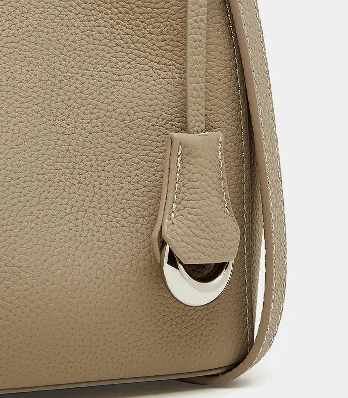 Horizon Genuine Leather Supple Large Purse