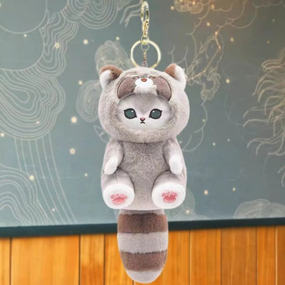 Cute Cat Charm