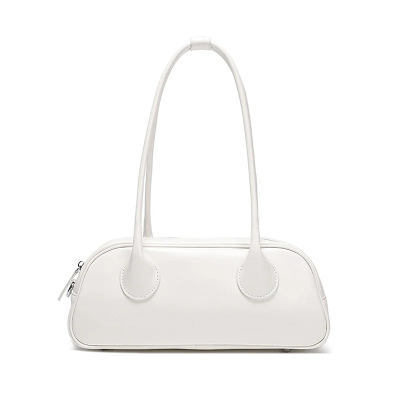 Luxury Genuine Leather Fashion Shoulder Bag