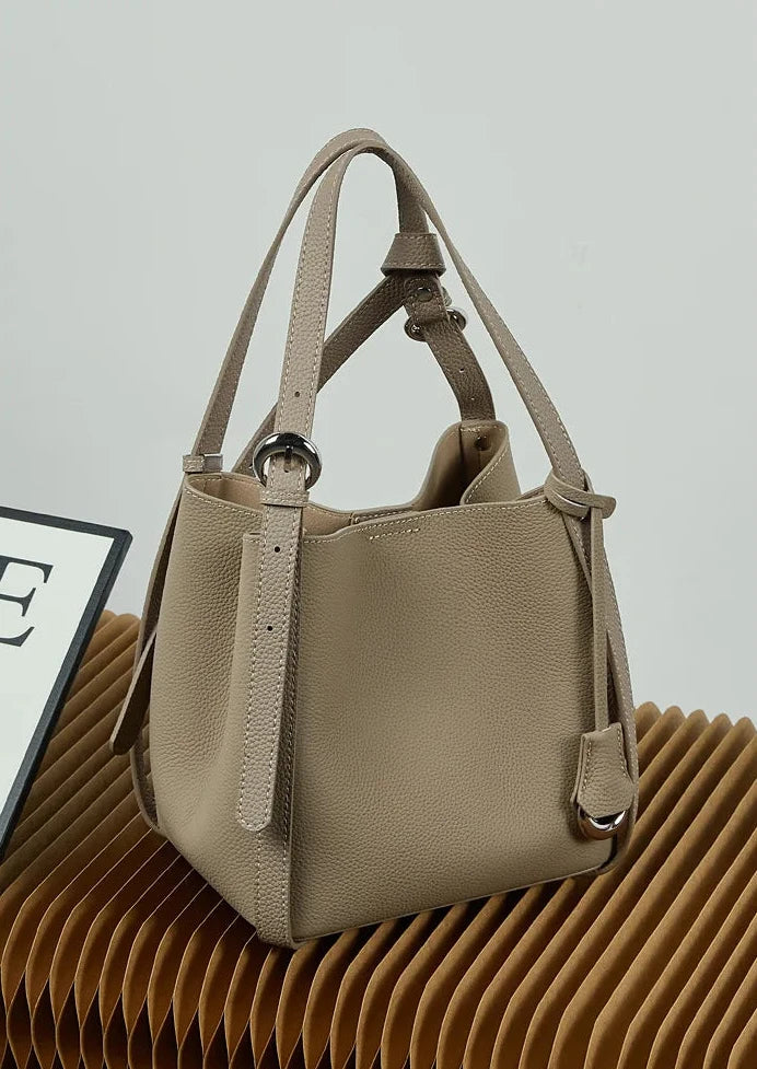 Horizon Genuine Leather Supple Large Purse