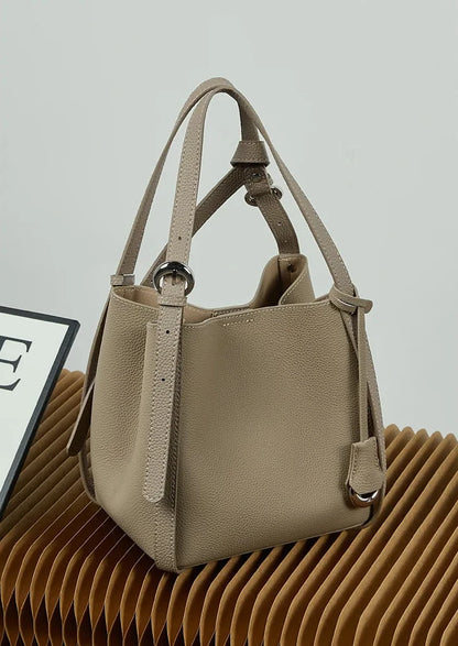 Horizon Genuine Leather Supple Large Purse