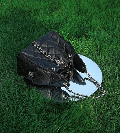 Rogue Genuine Leather Statement Edge Daily Shoulder Purse