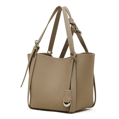 Horizon Genuine Leather Supple Large Purse