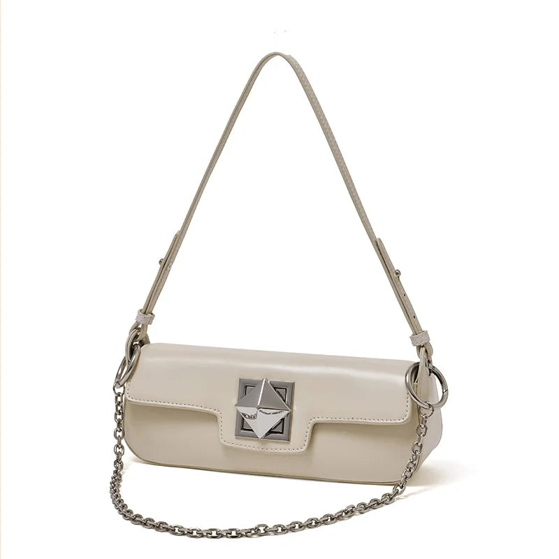 Zenith Top Grain Leather High-Quality Classic Purse