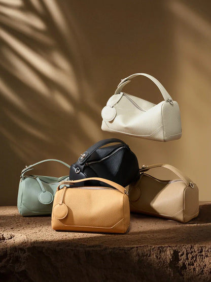 Element Artisan Genuine Leather Bag