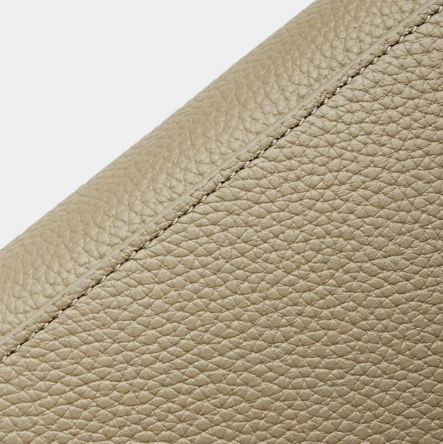 Genuine Leather Prestige Shoulder Bag