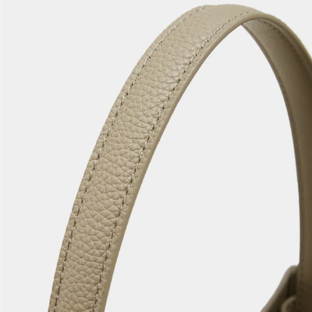 Genuine Leather Prestige Shoulder Bag