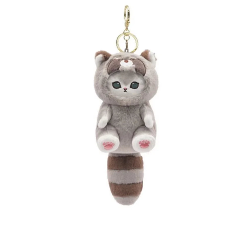 Cute Cat Charm