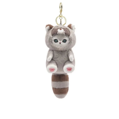 Cute Cat Charm