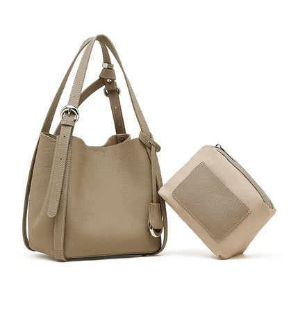 Horizon Genuine Leather Supple Large Purse