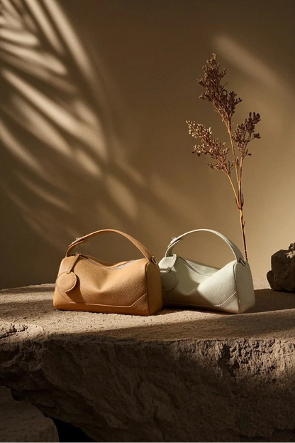 Element Artisan Genuine Leather Bag
