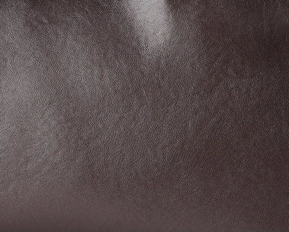 Monarch Genuine Leather Retro Style Everyday Handbag