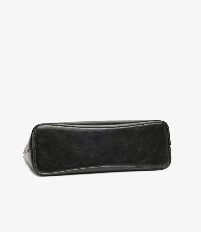 Aura Artisan Genuine Leather Timeless Purse