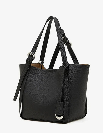 Horizon Genuine Leather Supple Large Purse