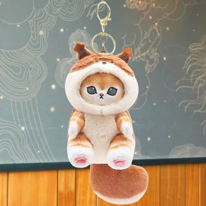 Cute Cat Charm
