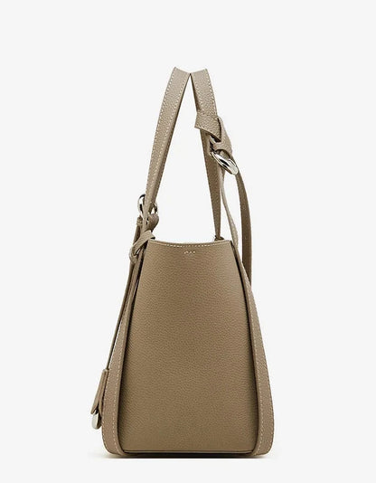 Horizon Genuine Leather Supple Large Purse