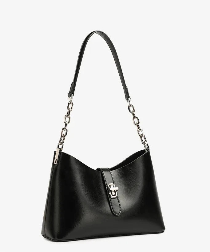 Aura Artisan Genuine Leather Timeless Purse