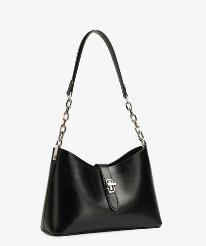 Aura Artisan Genuine Leather Timeless Purse
