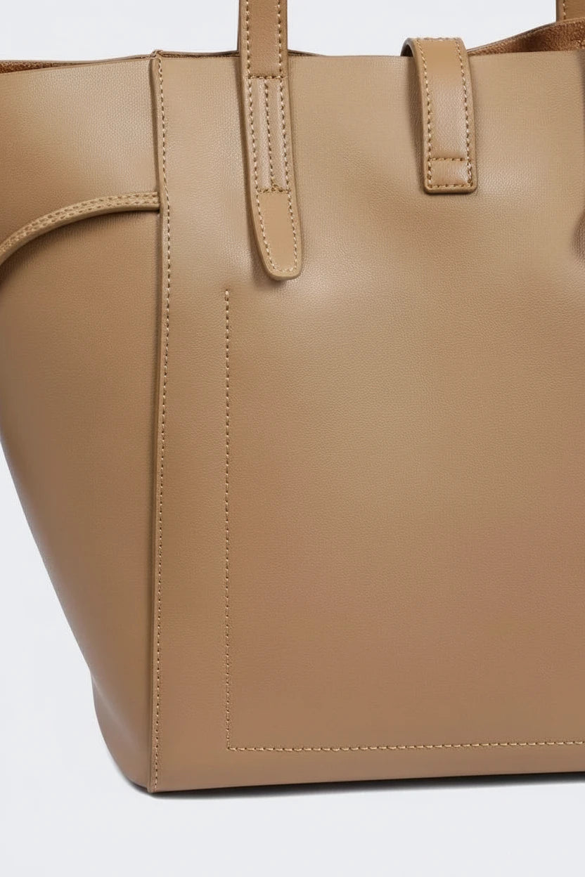 Vanguard Artisan Genuine Leather Executive tote