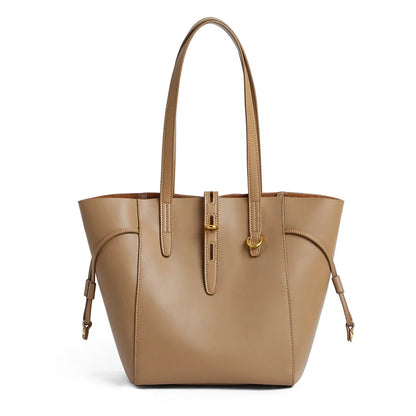 Vanguard Artisan Genuine Leather Executive tote