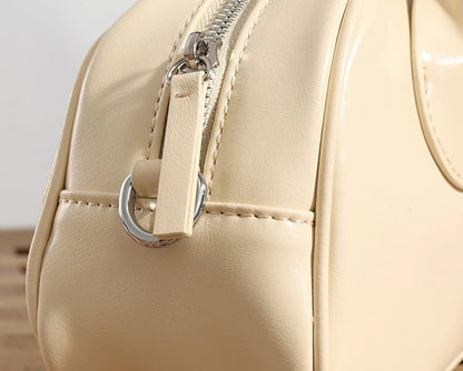 Luxury Genuine Leather Fashion Shoulder Bag