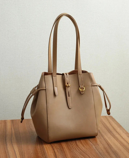 Vanguard Artisan Genuine Leather Executive tote