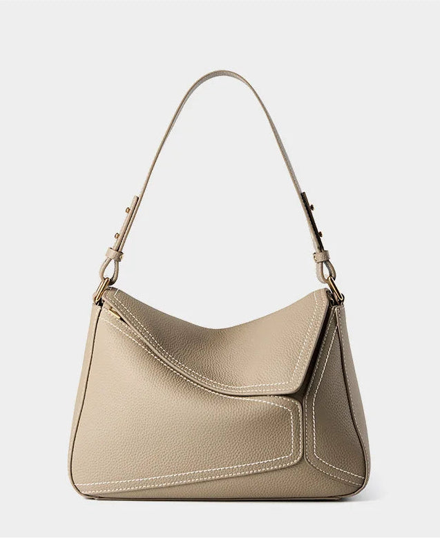 Dynasty Artisan Genuine Leather soft bag