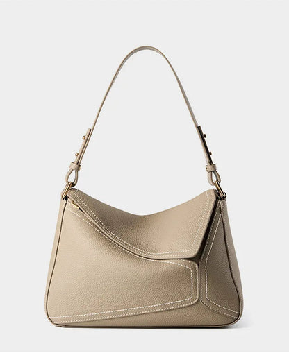 Dynasty Artisan Genuine Leather soft bag