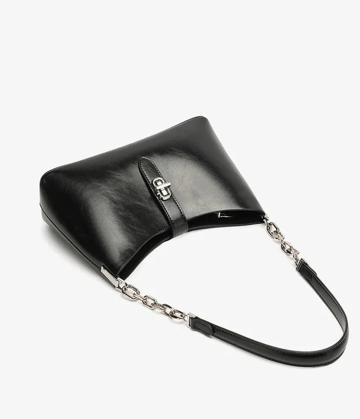 Aura Artisan Genuine Leather Timeless Purse