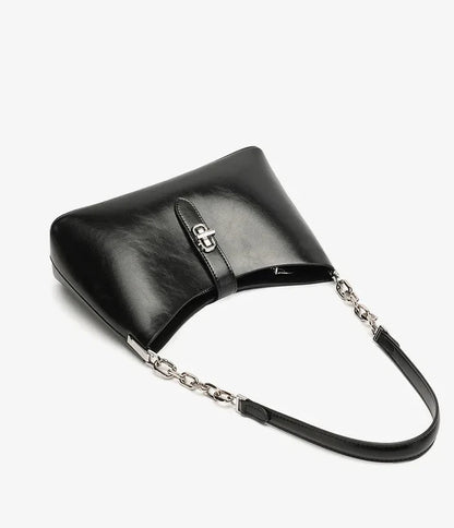 Aura Artisan Genuine Leather Timeless Purse