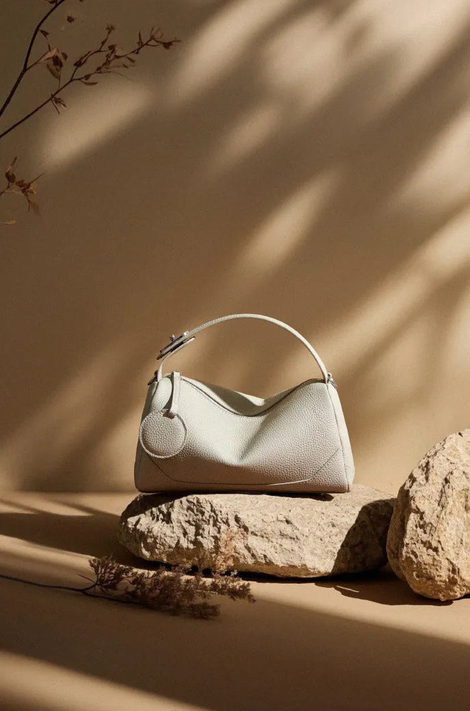 Element Artisan Genuine Leather Bag