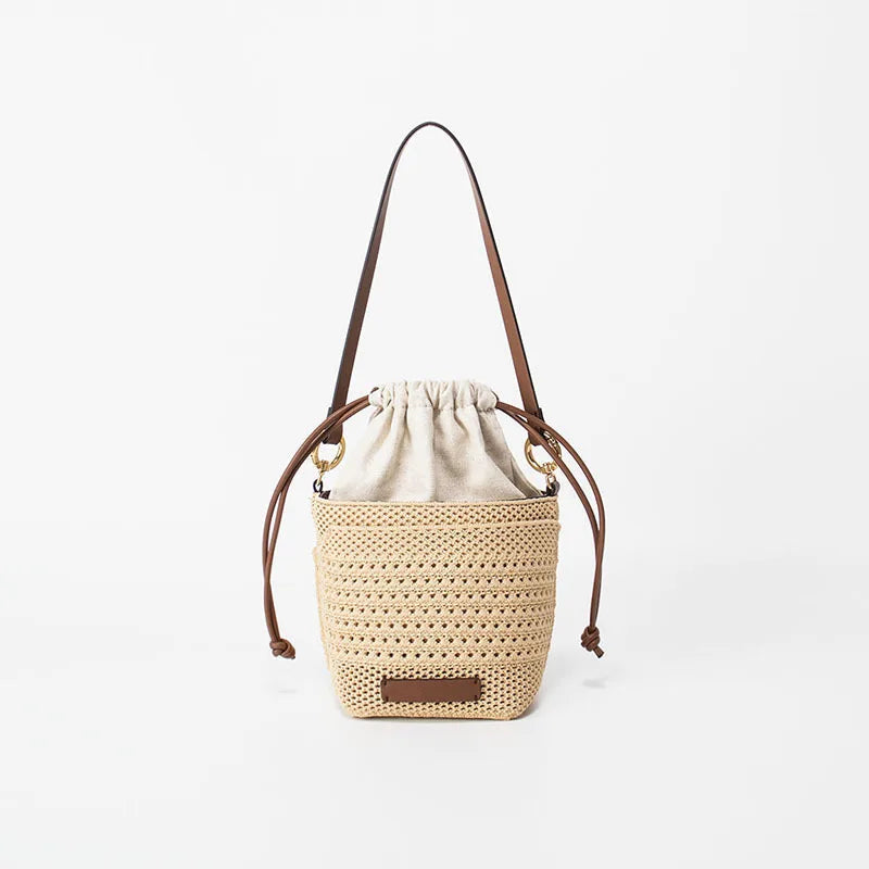Modern Pillow Design Designer Handbag