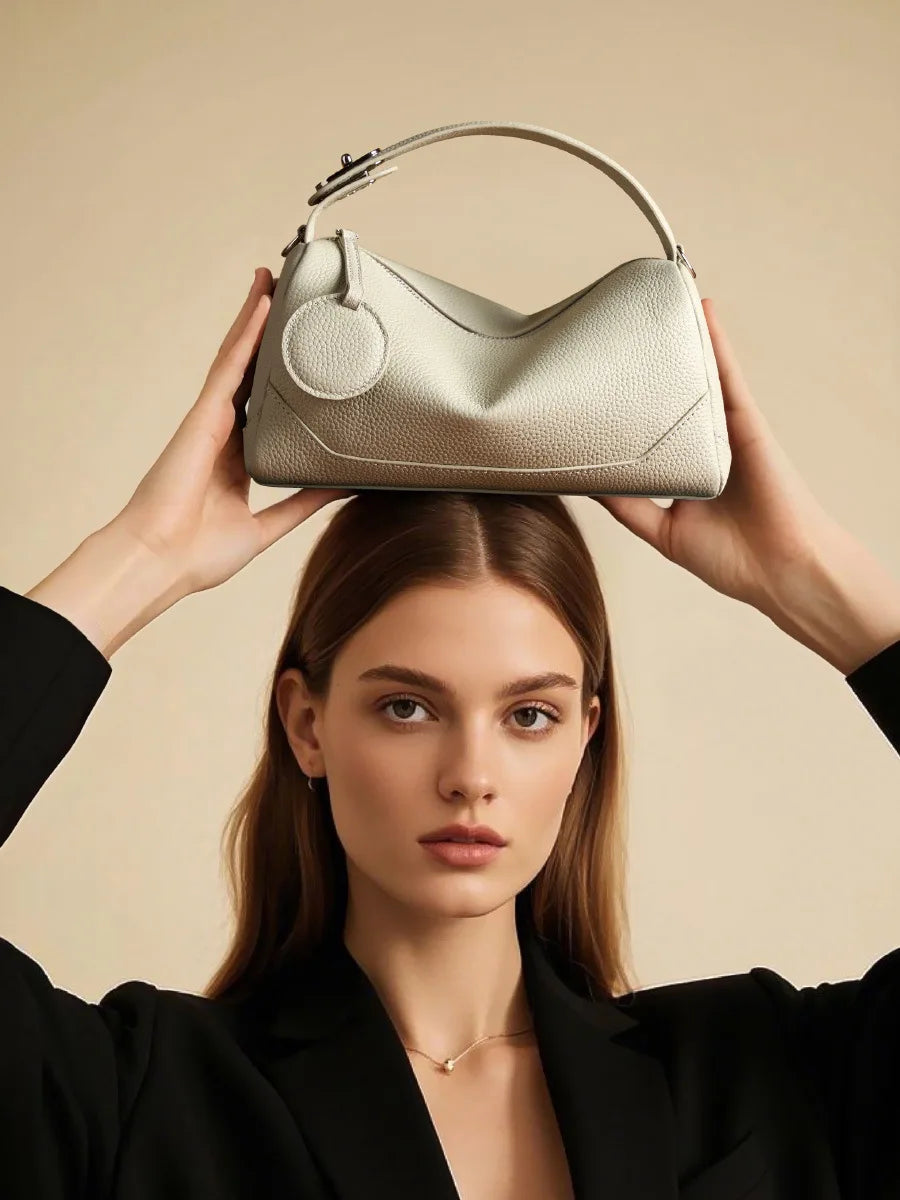 Element Artisan Genuine Leather Bag