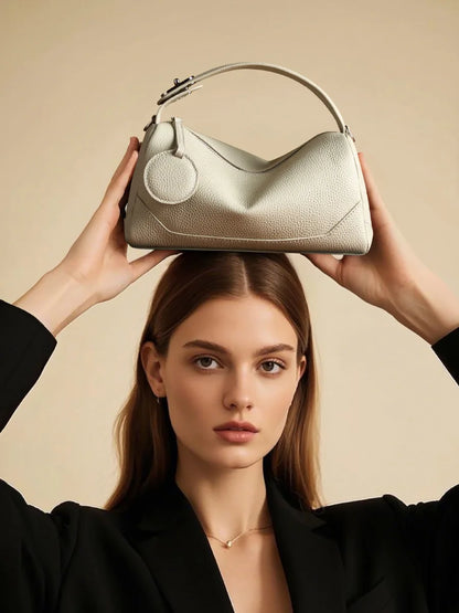 Element Artisan Genuine Leather Bag