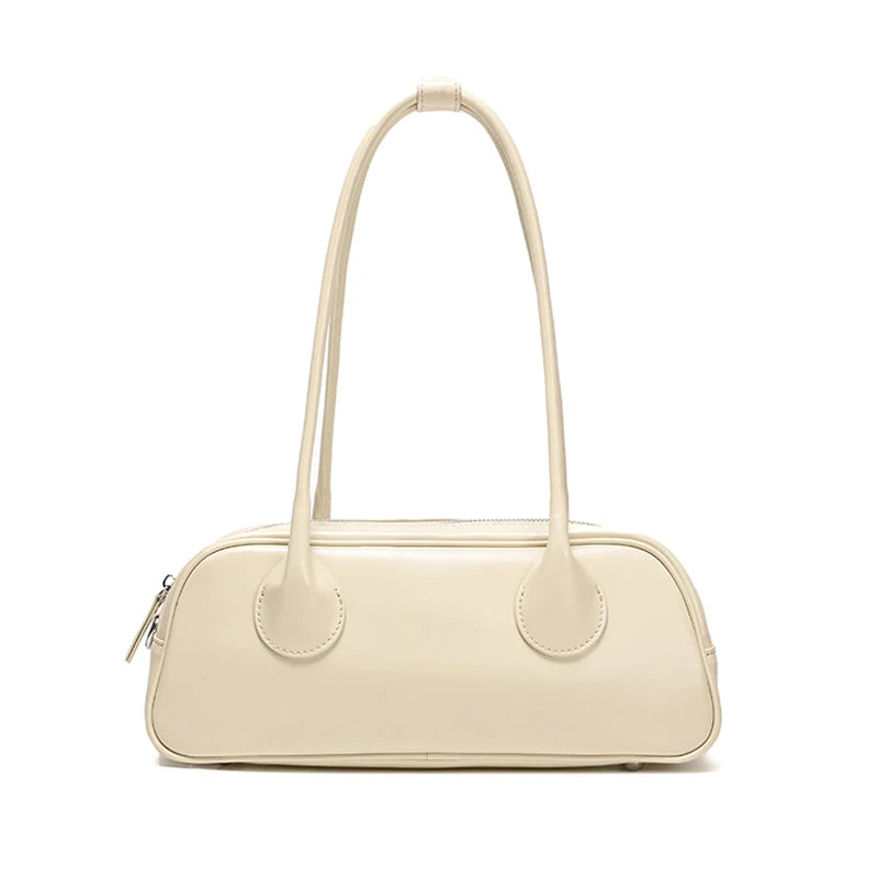 Luxury Genuine Leather Fashion Shoulder Bag
