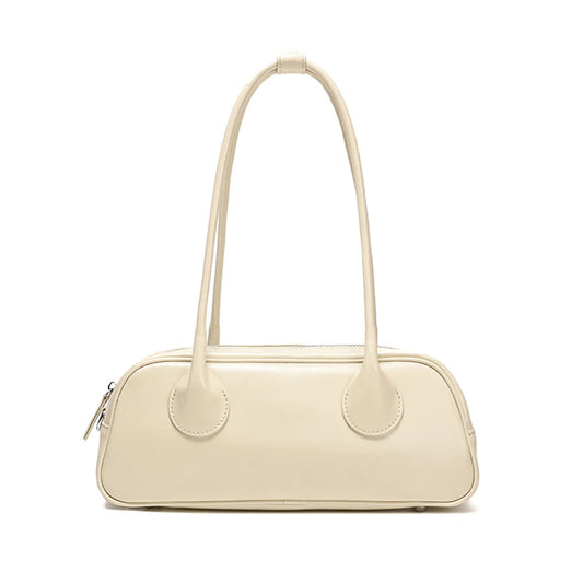 Luxury Genuine Leather Fashion Shoulder Bag